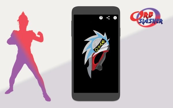 欧布圆锯模拟器 Orb Slasher