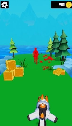 重力枪游戏手机版