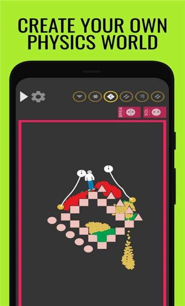 物理娱乐(Physics! Fun)下载