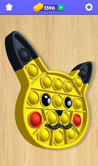 ASMR解压模拟器手游