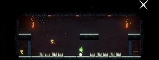 国王冒险冲关游戏下载