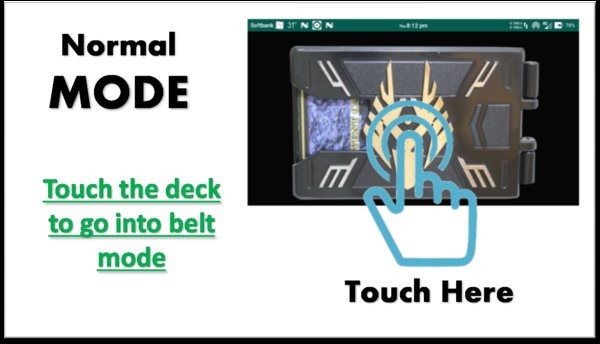 假面骑士龙骑模拟器手机版
