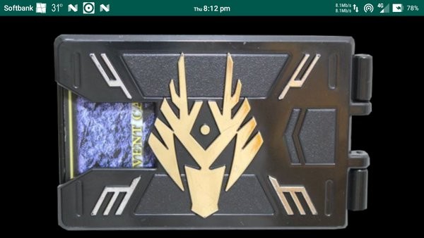 假面骑士龙骑驱动器模拟器