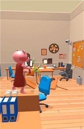 变形记捉迷藏手游