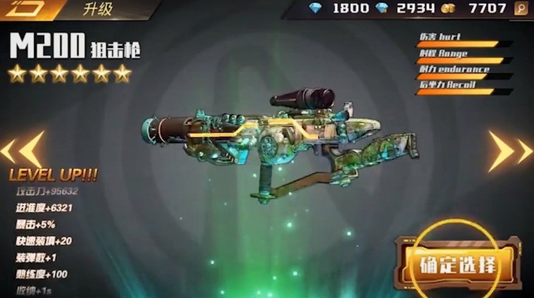 末日重启 末日重启