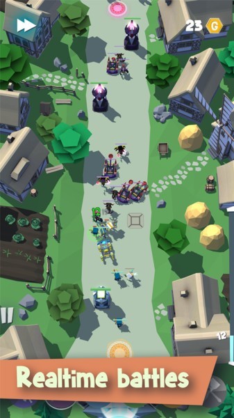 全军出击模拟器游戏