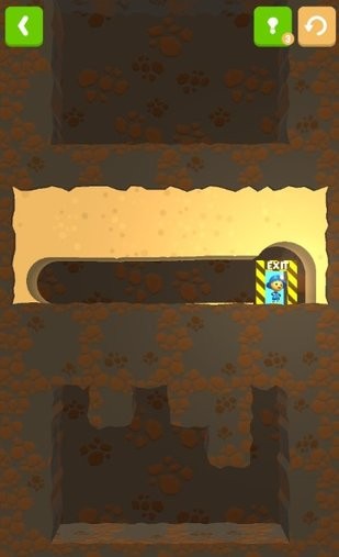 矿井救援手游 矿井救援游戏