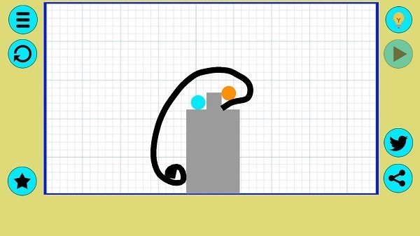 趣味脑点子游戏