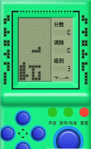 街机游戏厅游戏