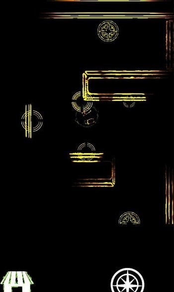 盲眼迷宫 盲眼迷宫手游