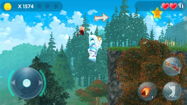 倒霉熊游戏 倒霉熊游戏下载