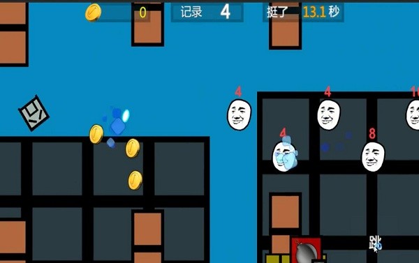 囧机大战游戏下载