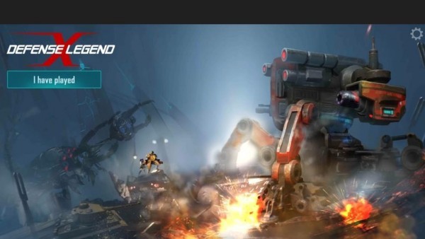 塔防传奇4 塔防传奇4游戏