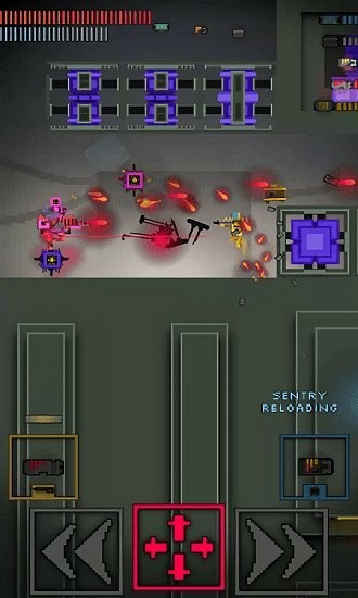 外星人打击战最新版 外星人打击战游戏