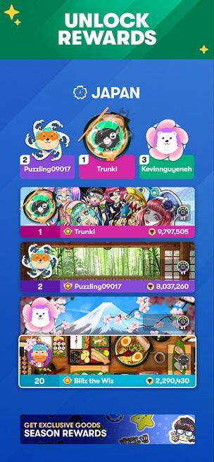 tetris手机版手游