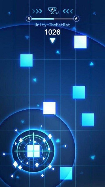 beat fire节奏枪神游戏下载