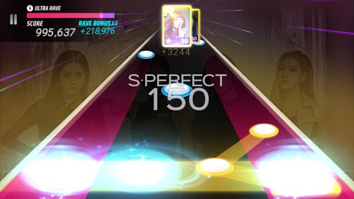 superstar yg游戏