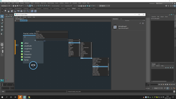 Bifrost插件可视化编程环境工具