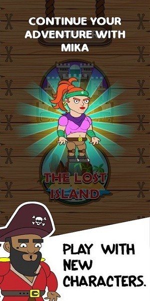 贪婪的海盗游戏