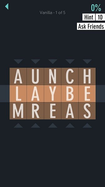 Typeshift去广告版