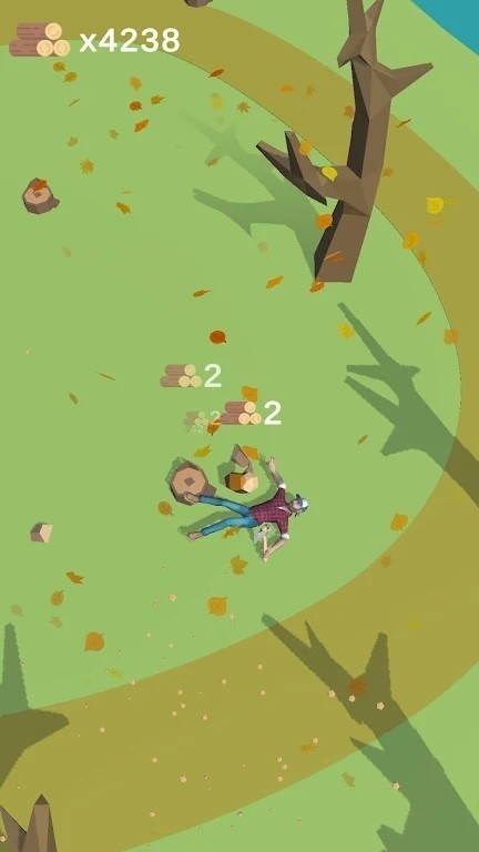 森林砍伐大师最新版 森林砍伐大师游戏