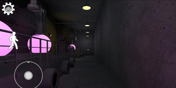 恐怖冰淇淋5游戏