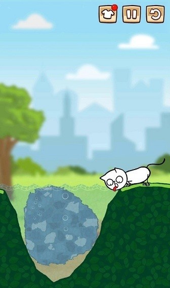 拯救小猫咪 拯救小猫咪下载