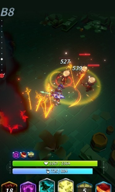 Alchemy Knight Alchemy Knight下载