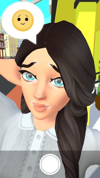 自拍小姐姐下载