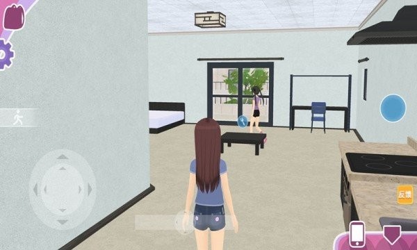 病娇少女樱花酱下载