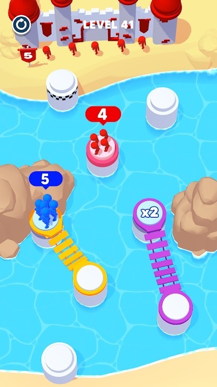 桥之谜游戏 桥之谜手机版