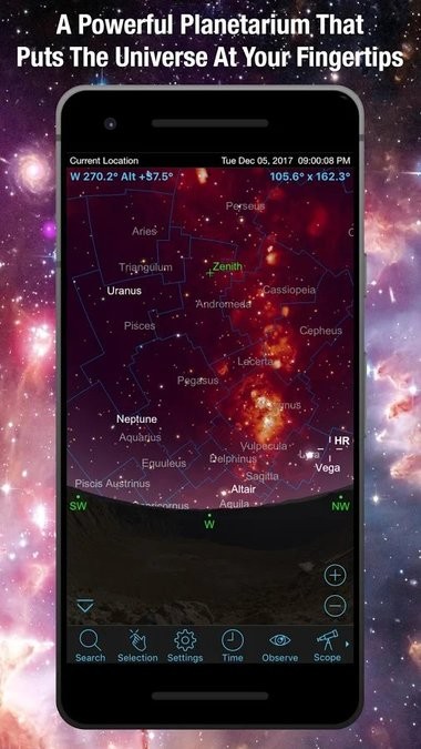 skysafari 6 pro apk