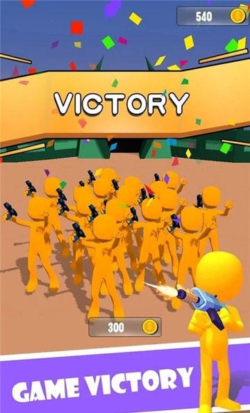 火柴人战争大师 火柴人战争大师手游