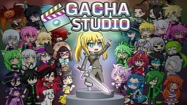 gachastudio