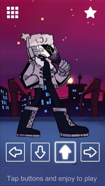 周五夜放克ruv模组 周五夜放克ruv模组游戏下载