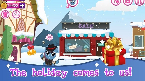 小马医生游戏下载