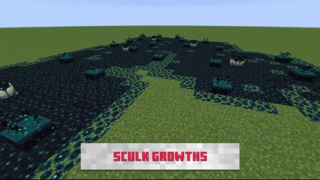 我的世界1.17基岩版正式版 我的世界1.17基岩版