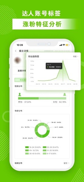 飞瓜数据苹果手机版本下载