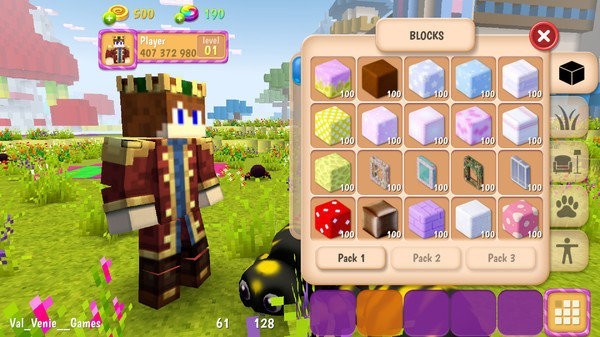 像素世界卡哇伊 像素世界卡哇伊游戏下载