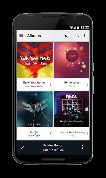 CloudPlayer Platinum CloudPlayer Platinum