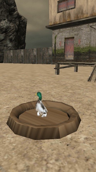 城市鹅捣蛋模拟器游戏下载