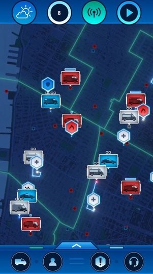 112接线员最后一站游戏