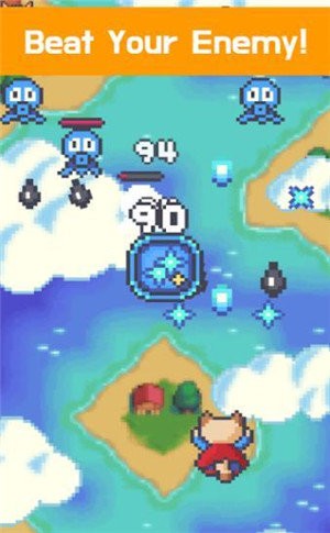 超级强大的猫游戏 超级强大的猫游戏