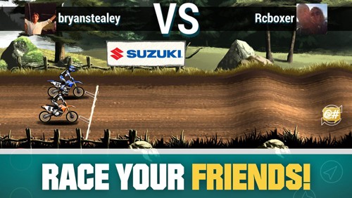 疯狂摩托车技2手游下载