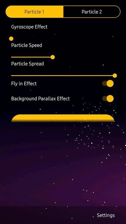 Live Wallpaper Picker