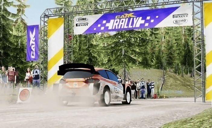 carx rally最新版下载