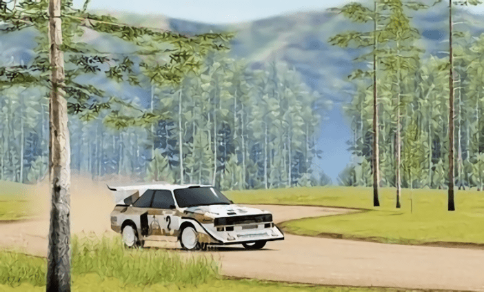 carx rally游戏下载