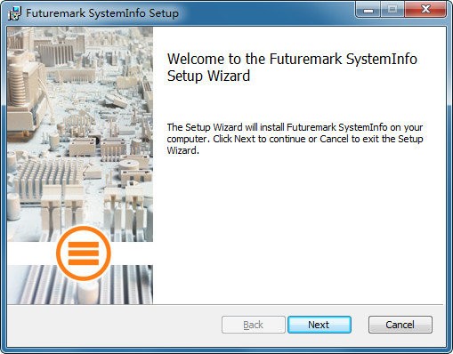 futuremark systeminfo软件