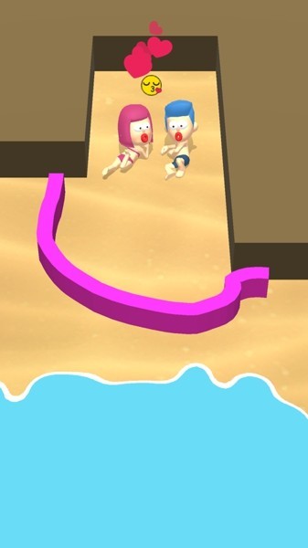 保护我方小姐姐游戏下载