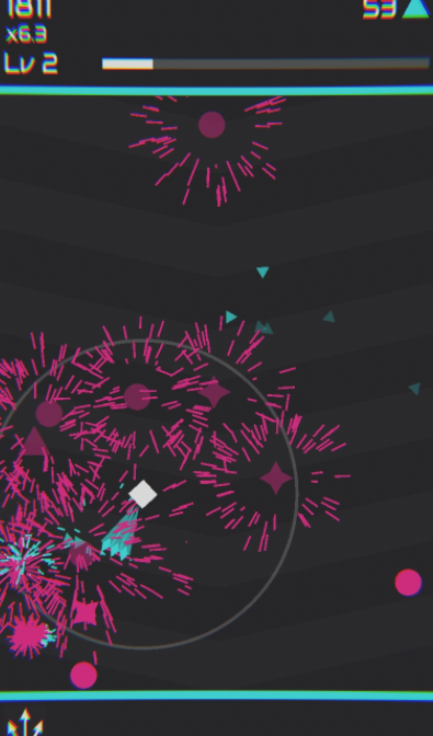 小型爆炸机 小型爆炸机